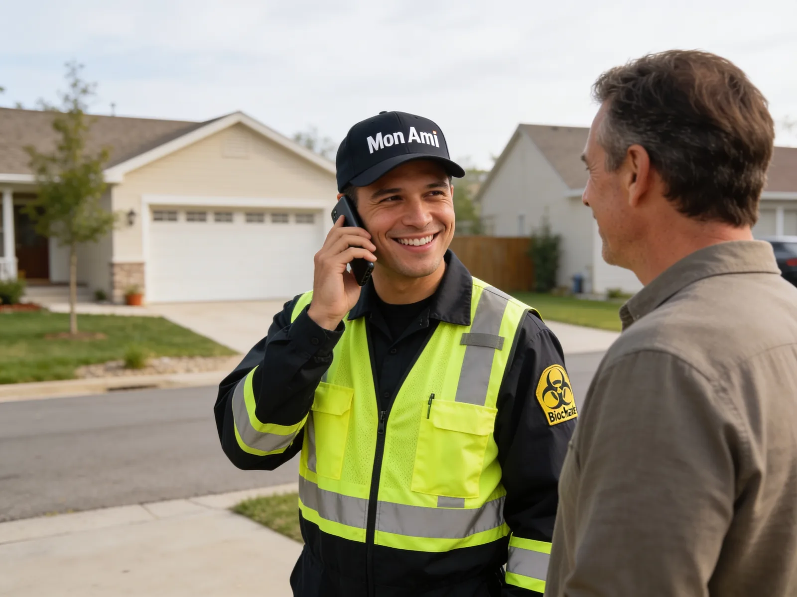 Sewage Cleanup Bristow, IA FAQs